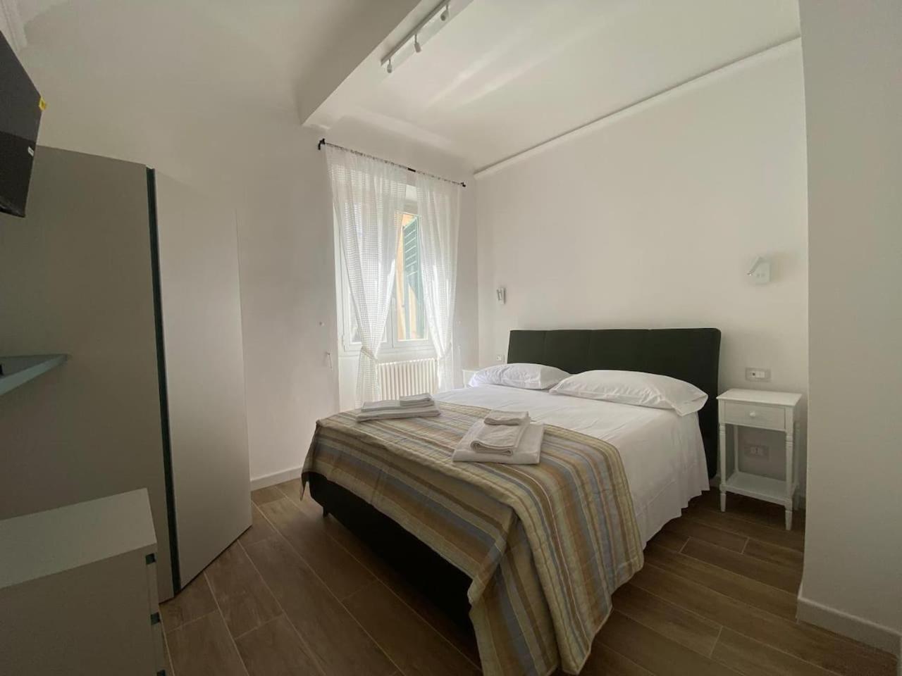 Flat In Centro Storico La Casa Di Luna Florence Luaran gambar