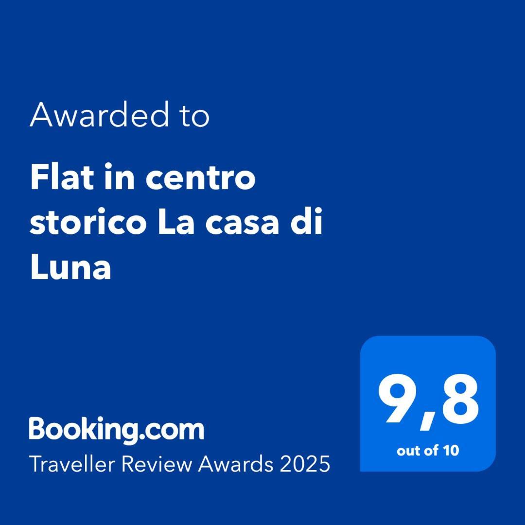 Flat In Centro Storico La Casa Di Luna Florence Luaran gambar